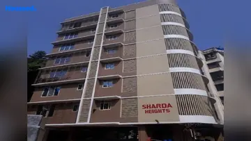 Project Image of Neema Sharda Heights - Image 377700