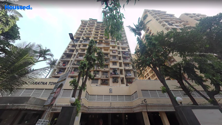Project Image of Raja Saptratna Towers in Malad West, Mumbai - Image 379203
