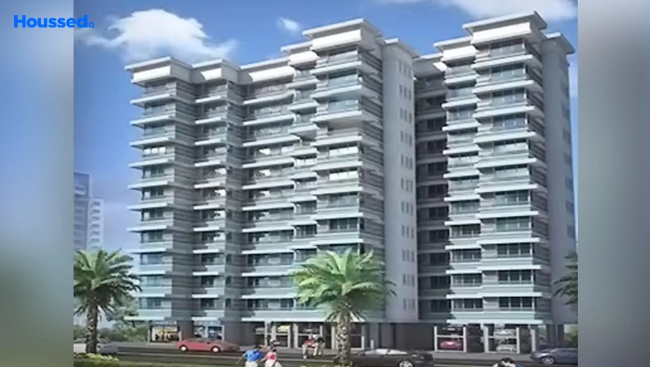Project Image of JV Sweena Apartments - Image 379220