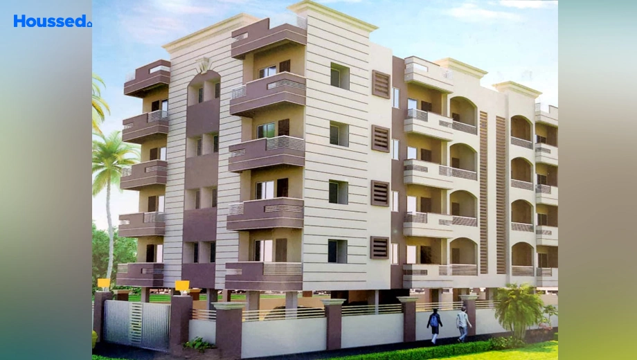 Project Image of Yash Sneh Vatika - Image 381022