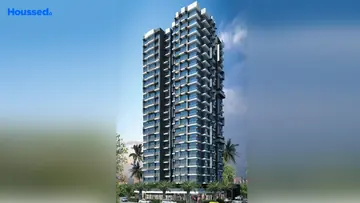 Project Image of Suparshwa Urbana - Image 377718