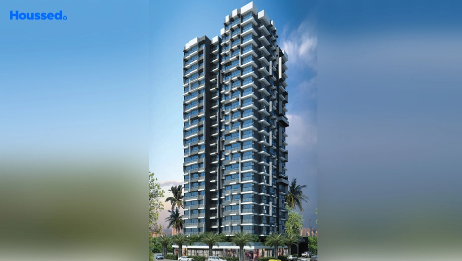 Project Image of Suparshwa Urbana in Andheri East, Mumbai - Image 377718