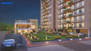 Amenities of Nyalkaran Shree Siddheshwar Holyland - Image 377426