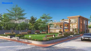 Amenities of Nyalkaran Shree Siddheshwar Holyland - Image 377425