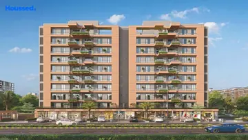 Project Image of Nyalkaran Shree Siddheshwar Holyland - Image 377423