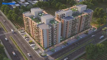 Project Image of Nyalkaran Shree Siddheshwar Holyland - Image 377421