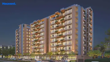 Project Image of Nyalkaran Shree Siddheshwar Holyland - Image 377422
