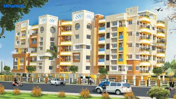 Project Image of Aatreyee Nirman Anjwainee - Image 377437