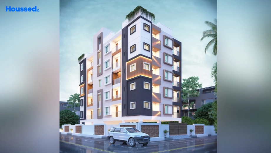 Project Image of Viceroy Vaikunth in Mugalivakkam, Chennai - Image 377451
