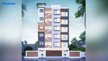 Project Image of Viceroy Vaikunth - Image 377450