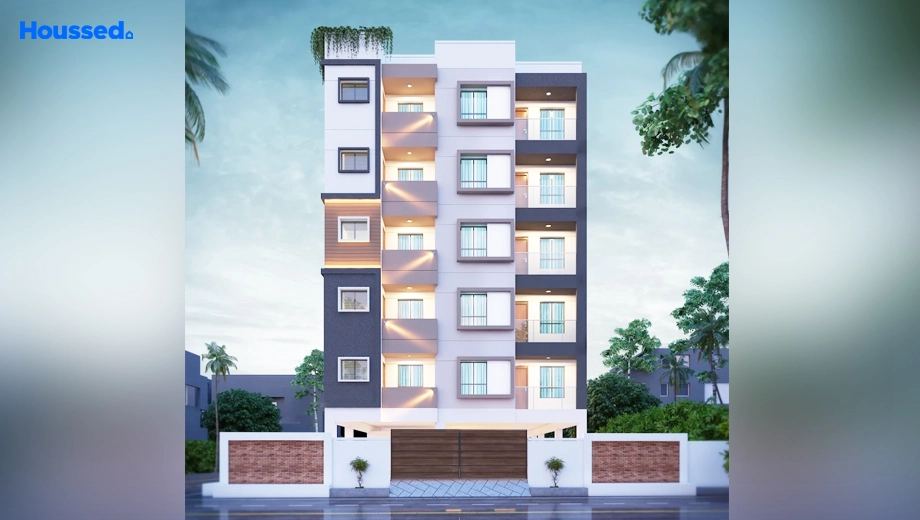 Project Image of Viceroy Vaikunth in Mugalivakkam, Chennai - Image 377450