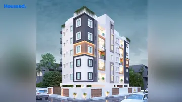 Project Image of Viceroy Vaikunth - Image 377449
