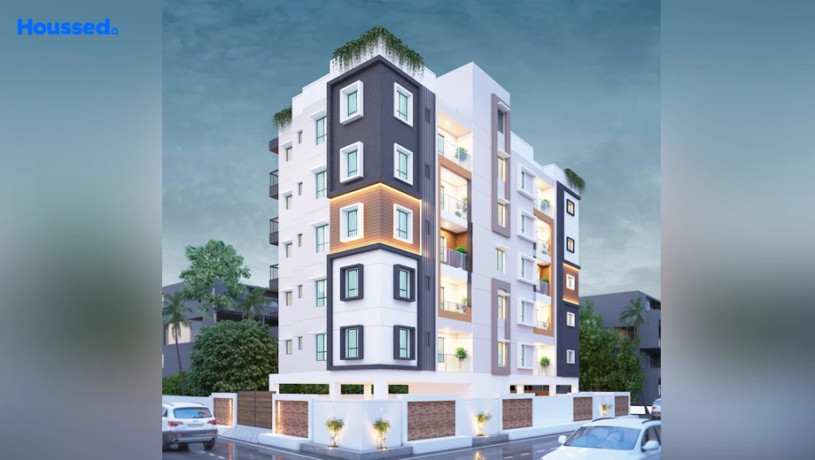Project Image of Viceroy Vaikunth in Mugalivakkam, Chennai - Image 377449