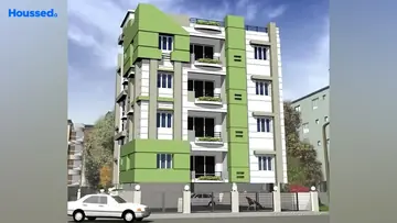 Project Image of Maa Sontoshi Shivaloy - Image 377452