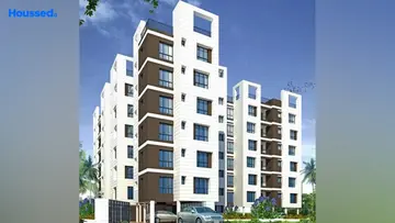 Project Image of Balhanuman Madhuban Apartment - Image 377461