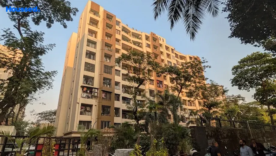 Project Image of Sagar Heritage Andheri - Image 379210