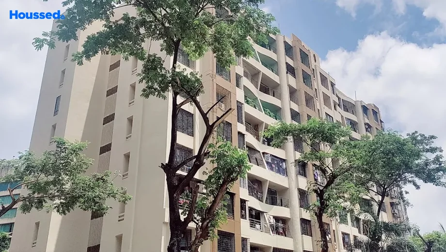 Project Image of Sagar Heritage Andheri - Image 379209