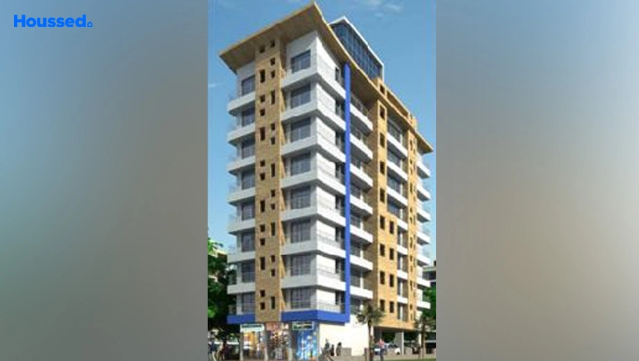 Project Image of Fine Aura in Andheri East, Mumbai - Image 381810