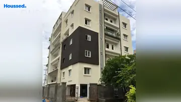 Project Image of Durga Towers - Image 377663