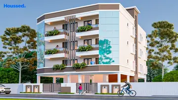 Project Image of Crest Ostia - Image 377489
