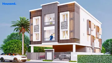 Project Image of Crest Uberta - Image 377501