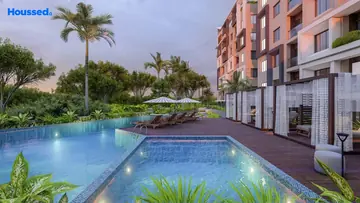 Amenities of Vinayak Enclave - Image 377539