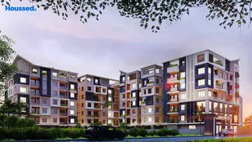 Project Image of Vinayak Enclave - Image 377534