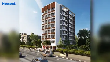Project Image of Pearl Residency - Image 377517
