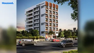 Project Image of Pearl Residency - Image 377519