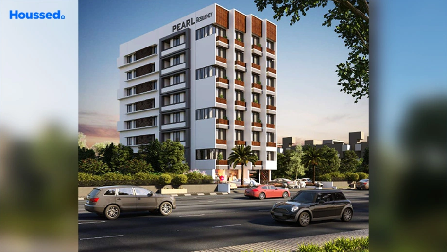 Project Image of Pearl Residency in Vejalpur, Ahmedabad - Image 377519