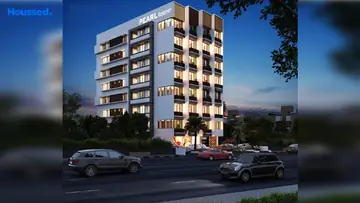 Project Image of Pearl Residency - Image 377518