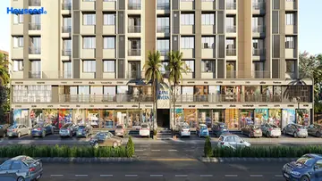 Project Image of Commercial Rajvi Rivera - Image 377576