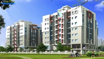 Project Image of Akshat Laxmi Garden - Image 377582