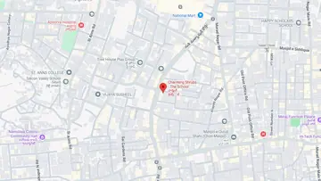 Location of Fido RR Homes - Image 377787