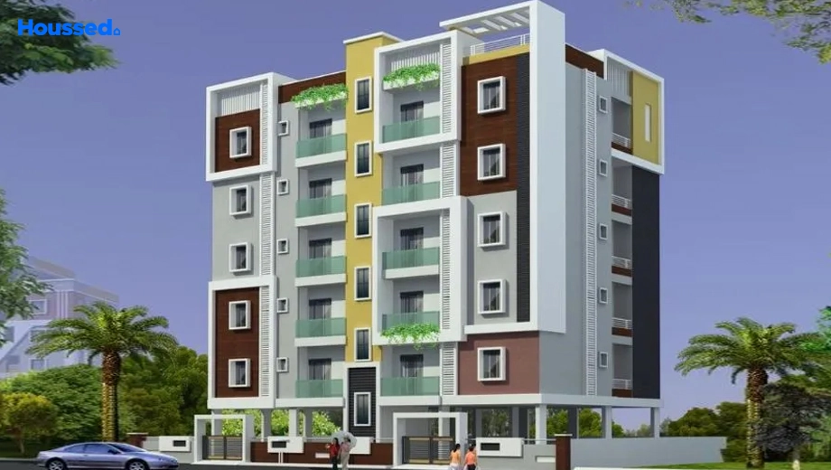 Project Image of Fido RR Homes in Kondapur, Hyderabad - Image 377785