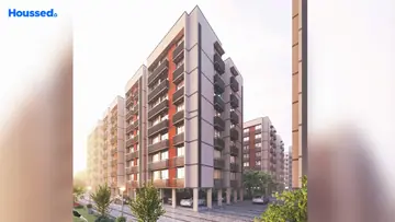 Project Image of Rashmi Royal - Image 377601