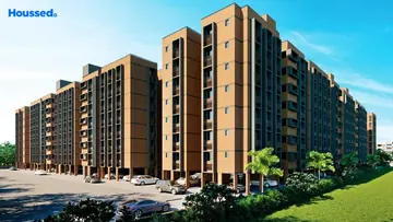 Project Image of Rashmi Royal - Image 377598