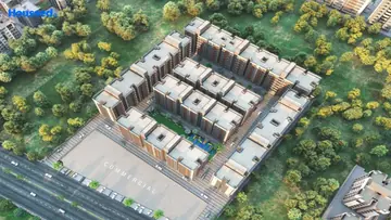 Project Image of Rashmi Royal - Image 377599