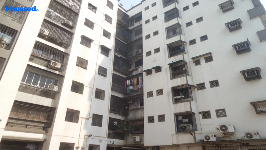 Project Image of Lok Bharti in Andheri East, Mumbai - Image 377687