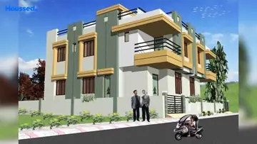 Project Image of Rashmi Vaikunth Bungalow - Image 377620