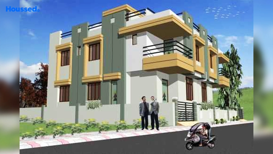 Project Image of Rashmi Vaikunth Bungalow in Nava Naroda, Ahmedabad - Image 377620
