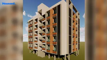 Project Image of Rivya New Devang Elegance - Image 377630