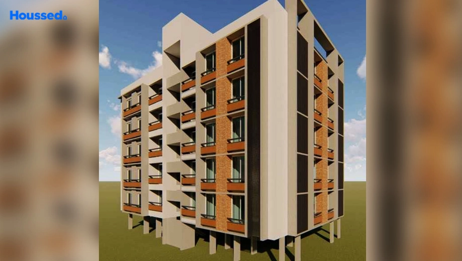 Project Image of Rivya New Devang Elegance in Maninagar, Ahmedabad - Image 377630