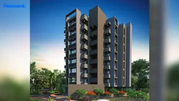 Project Image of Sahaj Leela Height - Image 377637