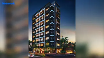 Project Image of Sahaj Leela Height - Image 377636