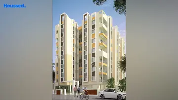 Project Image of Gayatri Nidhivan - Image 377655