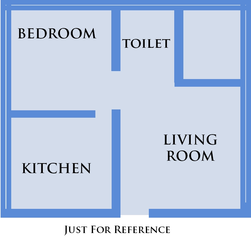 1 BHK Flat in JP Jeevan Sapna in Kandivali West, Mumbai - Image 908807