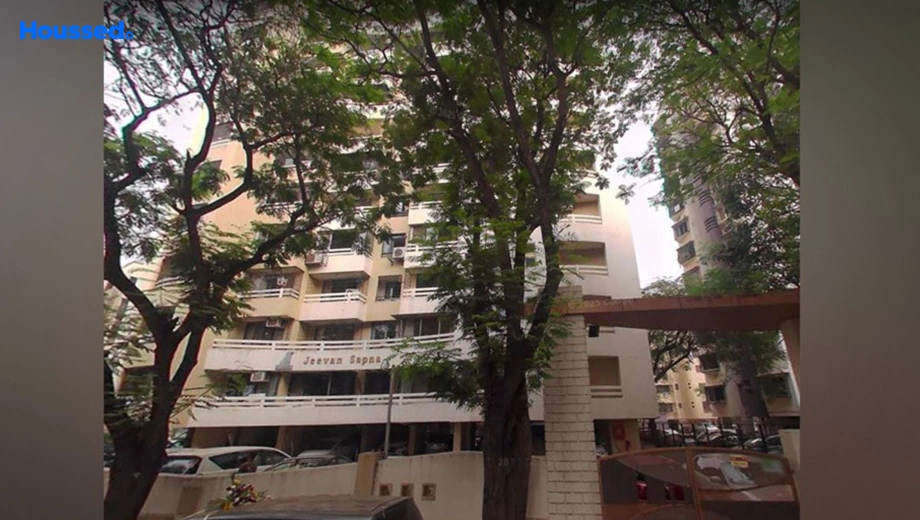 Project Image of JP Jeevan Sapna in Kandivali West, Mumbai - Image 381818