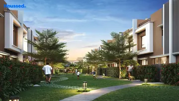 Amenities of Joyville Shapoorji Pallonji One Estate - Image 377681