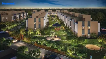 Project Image of Joyville Shapoorji Pallonji One Estate - Image 377679